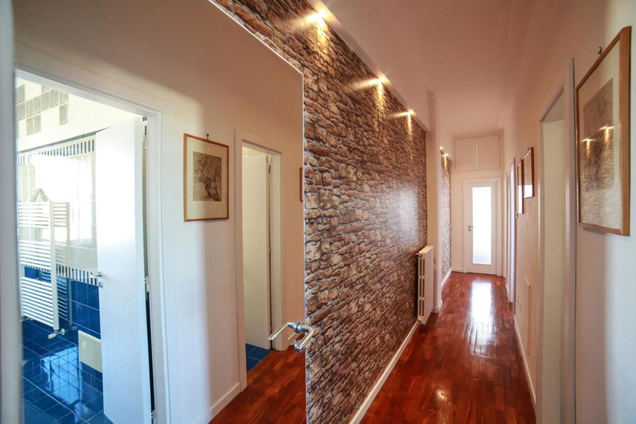 Camy House - De Vivo Realty Sorrento Lejlighed Eksteriør billede