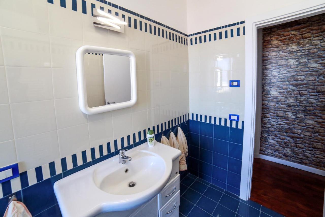 Camy House - De Vivo Realty Sorrento Lejlighed Eksteriør billede