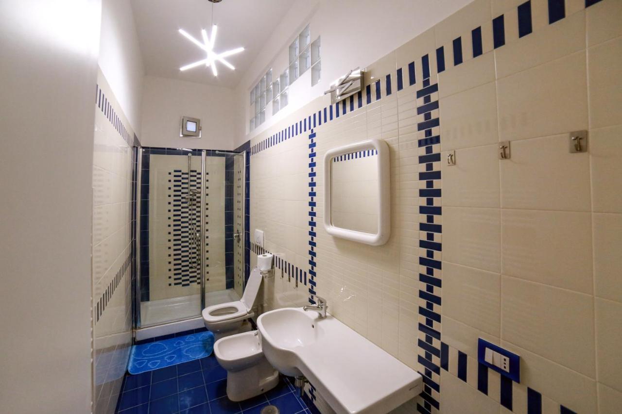 Camy House - De Vivo Realty Sorrento Lejlighed Eksteriør billede